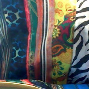 Meet your Posher, Cassandra